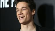 Kyle Allen was a member of the Junior Olympic National Team for a year (Image via Getty Images)